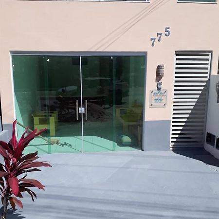 Beach House ซานตาครูซ กาบราเลีย ภายนอก รูปภาพ