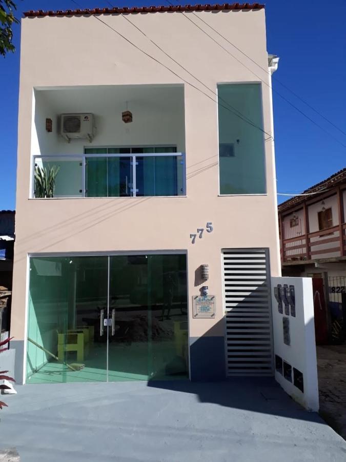 Beach House ซานตาครูซ กาบราเลีย ภายนอก รูปภาพ
