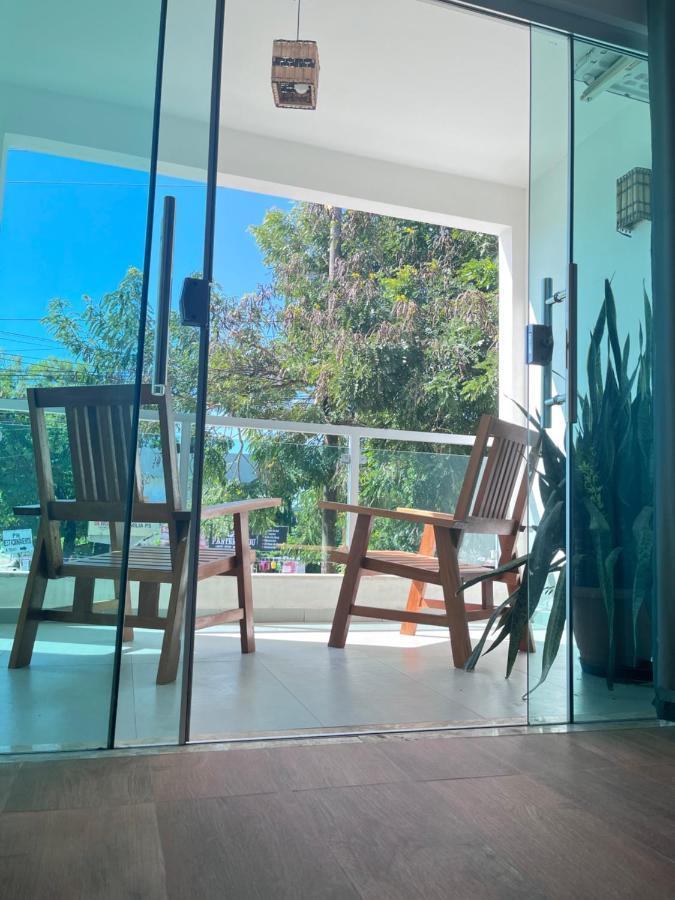 Beach House ซานตาครูซ กาบราเลีย ภายนอก รูปภาพ