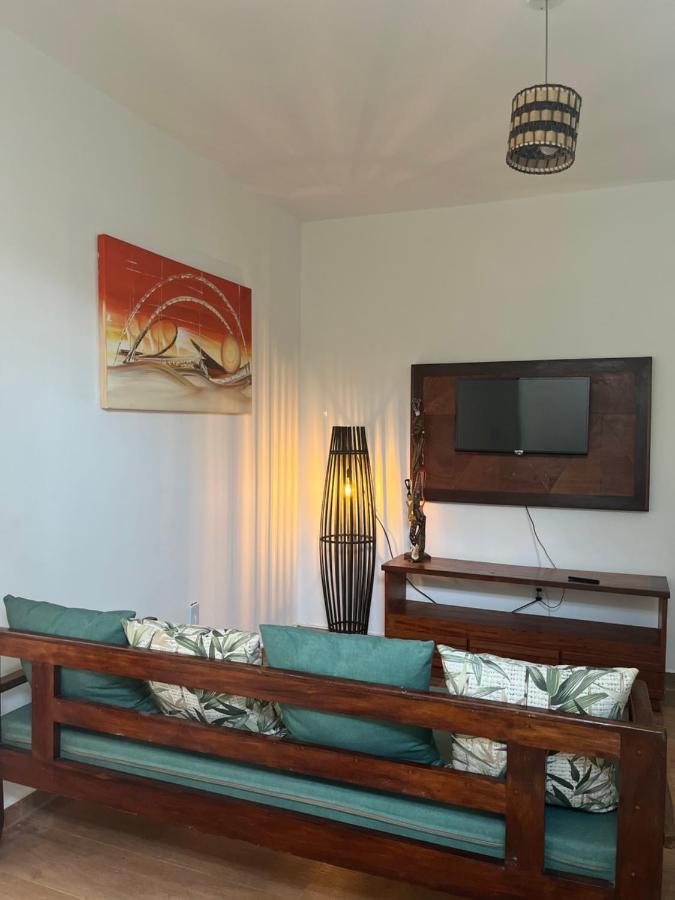 Beach House ซานตาครูซ กาบราเลีย ภายนอก รูปภาพ
